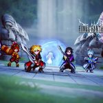 Final Fantasy Resonance ปล่อยเดโมแล้ว เล่นฟรีก่อนเกมเต็ม พร้อมโอนเซฟต่อได้