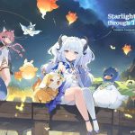 PlayPark คว้าสิทธิ์เปิด Azur Promilia ลุยตลาดเอเชียตะวันออกเฉียงใต้! เกม Anime Fantasy RPG ฟอร์มยักษ์ พร้อมรองรับภาษาไทยเต็มรูปแบบ
