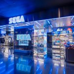 SEGA STORE OSAKA เปิดแล้วที่โอซาก้า พร้อมสินค้า Exclusive จาก Sonic, Persona และอีกเพียบ